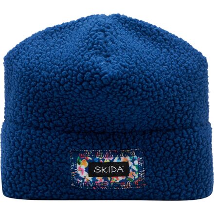High Pile Fleece Beanie