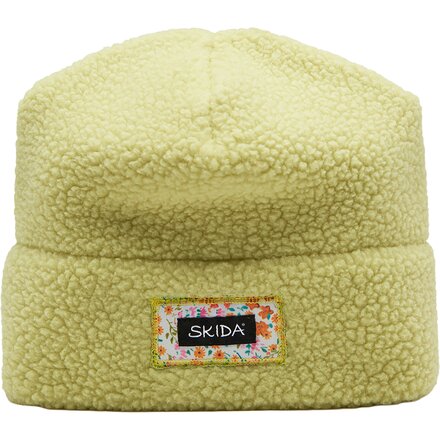 High Pile Fleece Beanie