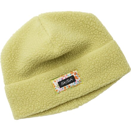 Skida - High Pile Fleece Beanie