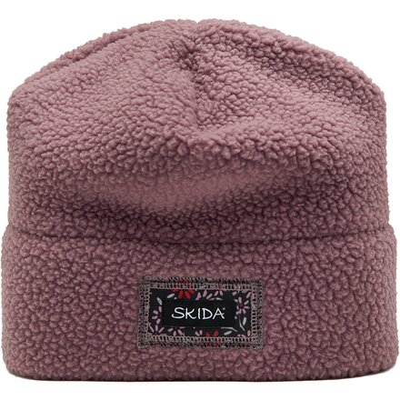 High Pile Fleece Beanie