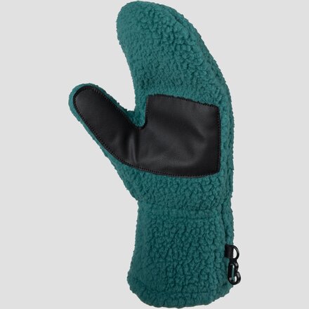 Skida - High-Pile Fleece Mitten