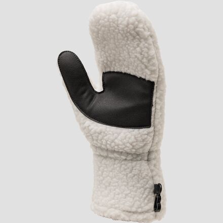 Skida - High-Pile Fleece Mitten