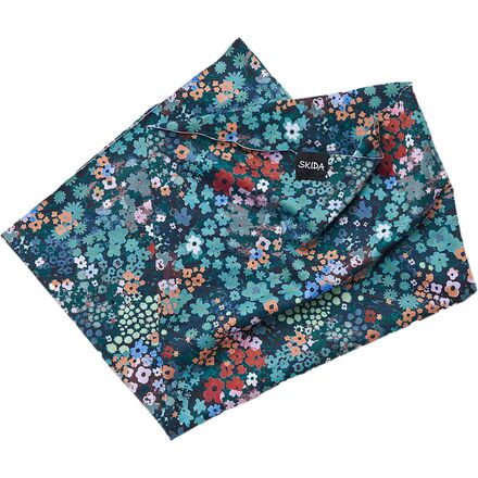 Skida - Snow Tour Neck Warmer - Women's