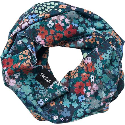 Skida - Snow Tour Neck Warmer - Women's