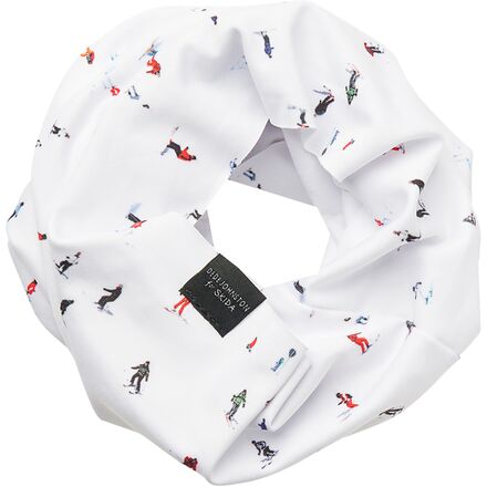 Skida - Snow Tour Neck Warmer - Women's