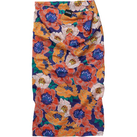 Snow Tour Neck Warmer - Women's