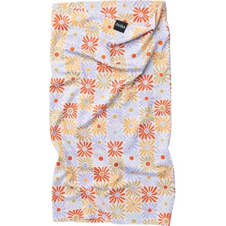 Sun Tour Neck Warmer - Women's