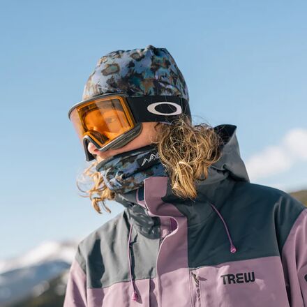 Skida - Tour Neckwarmer