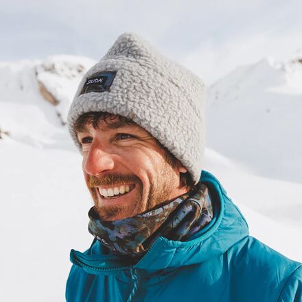 Skida - Tour Neckwarmer