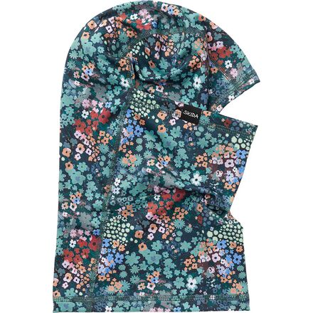 Skida - Balaclava - Women's