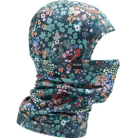 Skida - Balaclava - Women's