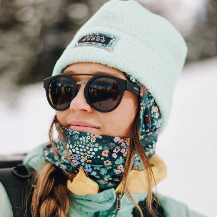 Skida - Balaclava - Women's