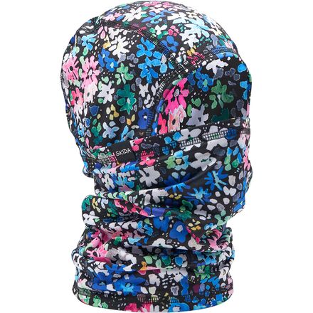 Skida - Balaclava - Women's - Serendipity