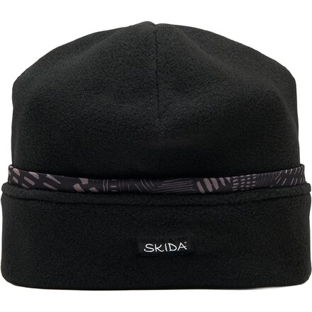 Low Pile Hat