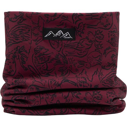 Alpine Neckwarmer