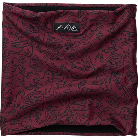 Skida - Alpine Neckwarmer