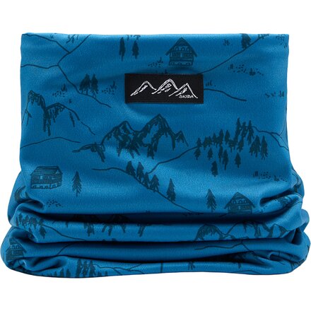 Alpine Neckwarmer