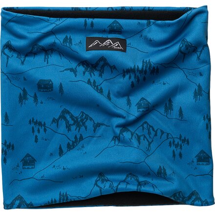 Skida - Alpine Neckwarmer