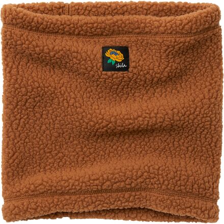 Skida - High Pile Fleece Neckwarmer