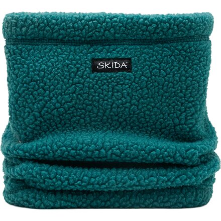 High Pile Fleece Neckwarmer