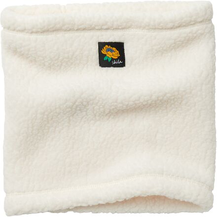 Skida - High Pile Fleece Neckwarmer