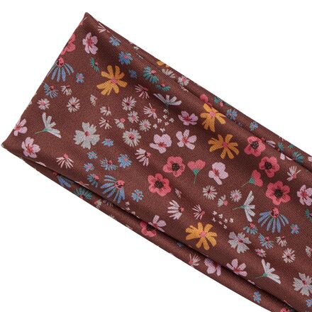Skida - Throwback Headband - Women's