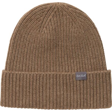 Kirby Knit Cashmere Beanie
