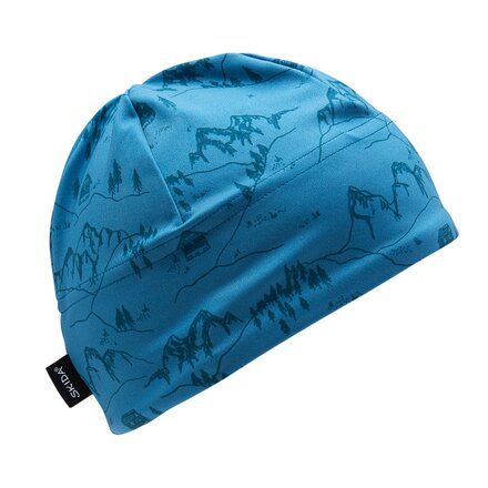 Skida - Pursuit Hat - Men's