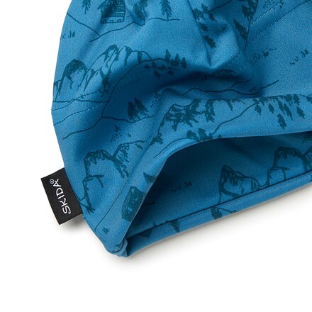 Skida - Pursuit Hat - Men's