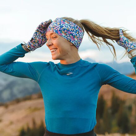 Skida - Pursuit Liner Glove