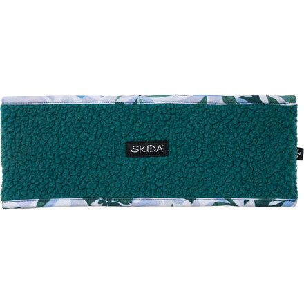High Pile Fleece Headband