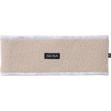 High Pile Fleece Headband