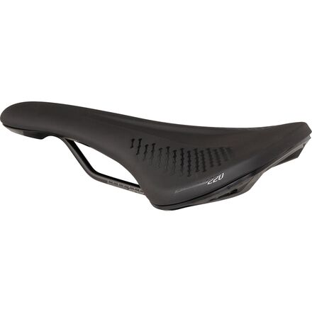 Spank X Rainier - Oozy 220 Saddle