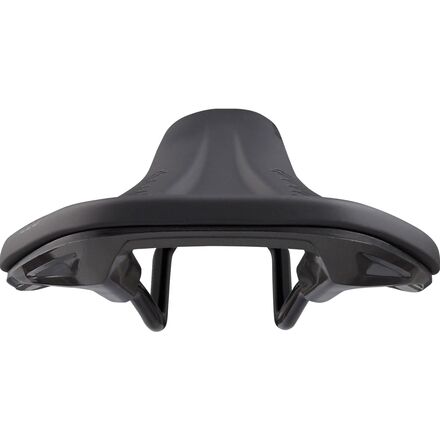 Spank X Rainier - Oozy 220 Saddle
