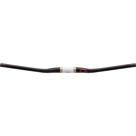 Spank X Rainier - Spike Vibrocore Handlebar