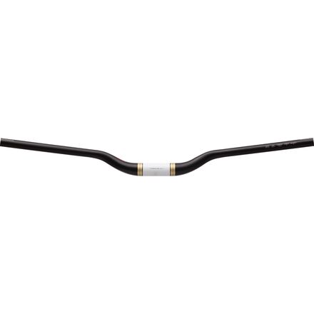 Spank X Rainier - Spike Vibrocore Handlebar