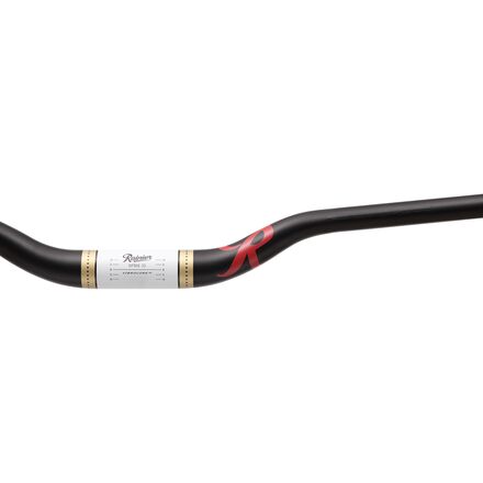 Spank X Rainier - Spike Vibrocore Handlebar