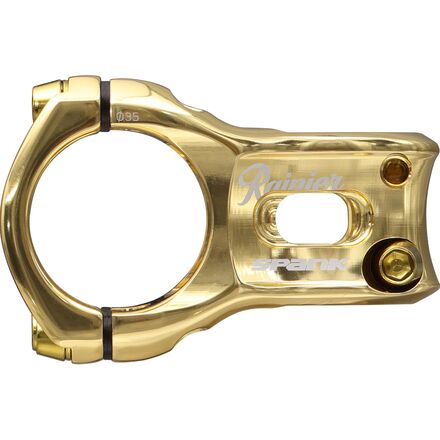 Spank X Rainier - Split 35 Stem