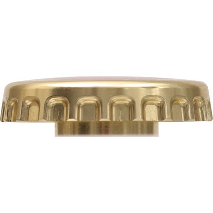 Spank X Rainier - Stem Top Cap