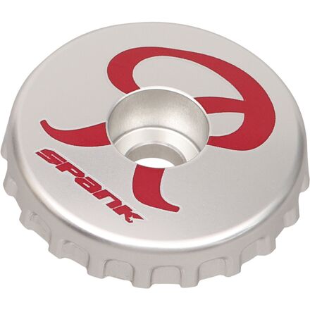 Spank X Rainier - Stem Top Cap