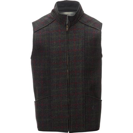 Stormy Kromer Mercantile - SK Outfitter Vest - Men's