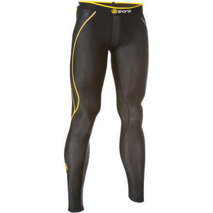 Skins a200 Compression Long Tights Hose lang | Preisvergleich Österreich