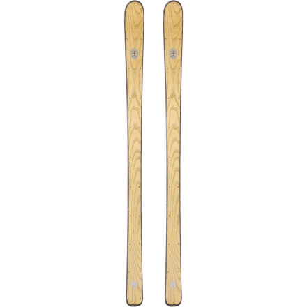 Ski Trab - Stelvio FreeRide Light XL Alpine Ski
