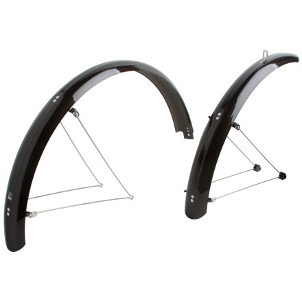 sks fenders 650b