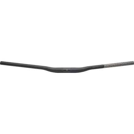 Rustler Carbon Riser Handlebar