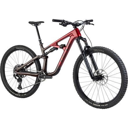 Salsa - Blackthorn 125 C Eagle 90 Mountain Bike