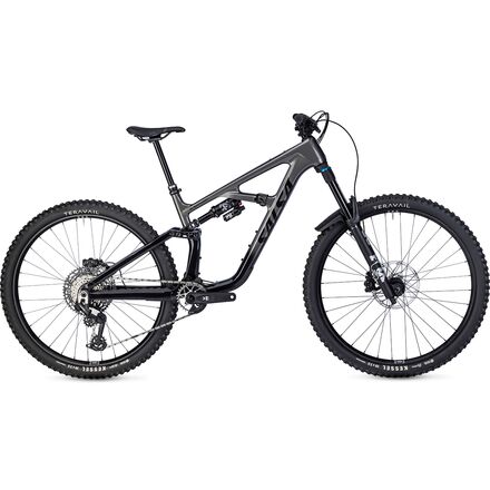 Blackthorn 145 C Eagle 90 Mountain Bike