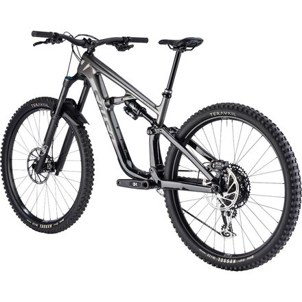 Salsa - Blackthorn 145 C Eagle 90 Mountain Bike