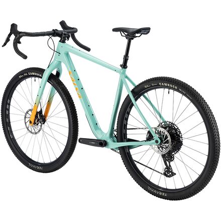 Salsa Cutthroat Gravel Bike