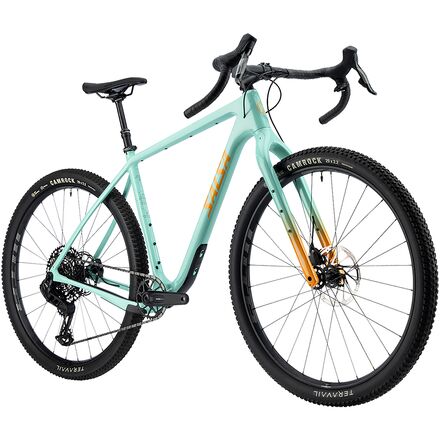 Salsa Cutthroat Gravel Bike - Thumbnail 3